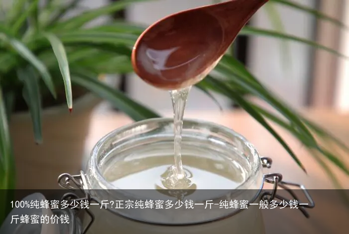100%纯蜂蜜多少钱一斤?正宗纯蜂蜜多少钱一斤-纯蜂蜜一般多少钱一斤蜂蜜的价钱