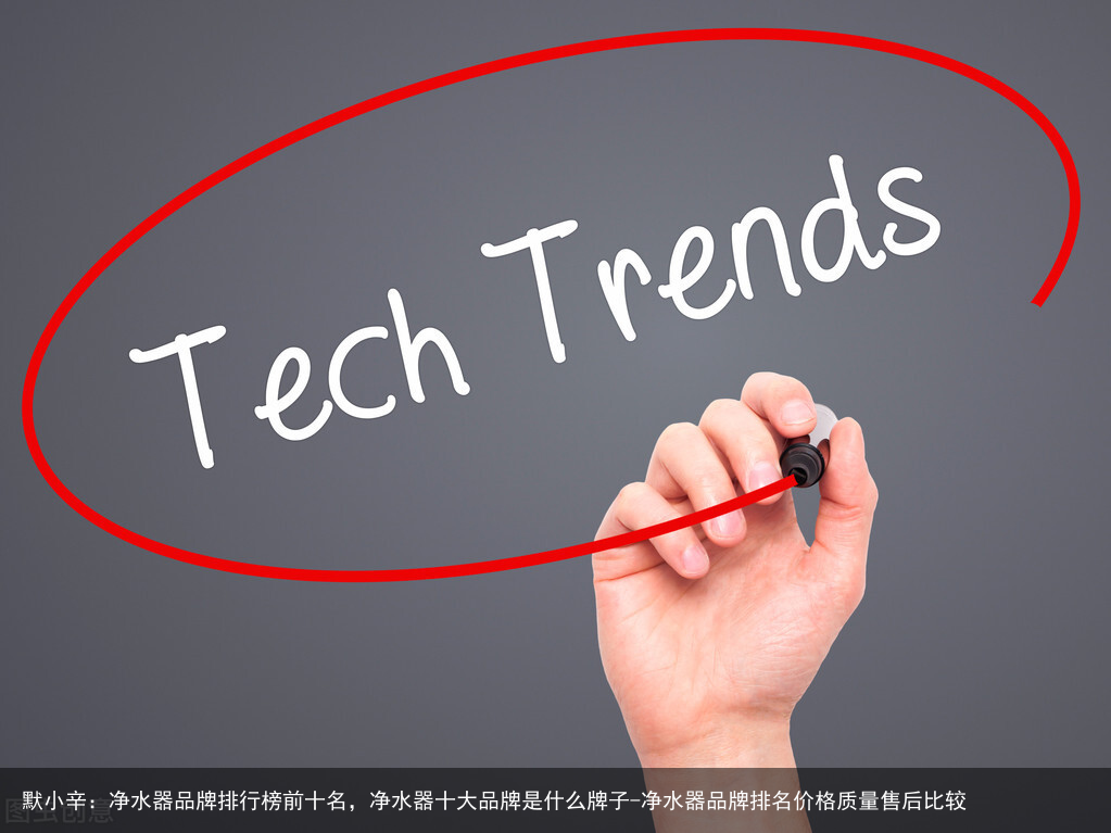 默小辛:净水器品牌排行榜前十名,净水器十大品牌是什么牌子-净水器品牌排名价格质量售后比较