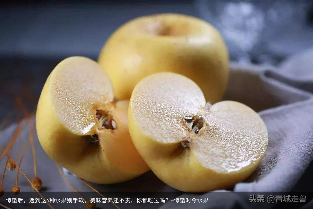 惊蛰后,遇到这6种水果别手软,美味营养还不贵,你都吃过吗?-惊蛰时令水果