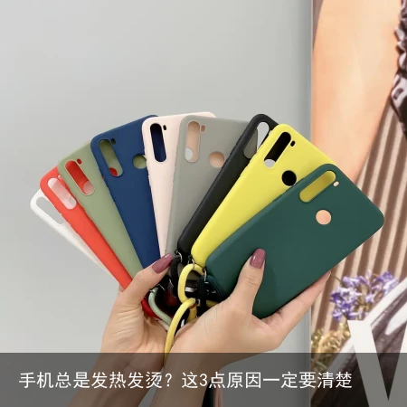 手机总是发热发烫?这3点原因一定要清楚
