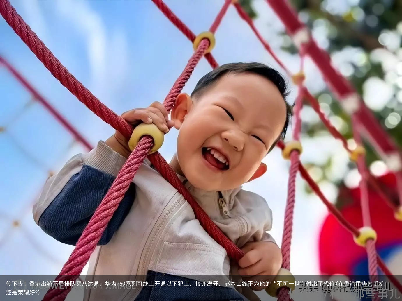 传下去!香港出游不用排队买八达通,华为P60系列可线上开通(在香港用华为手机还是荣耀好?)