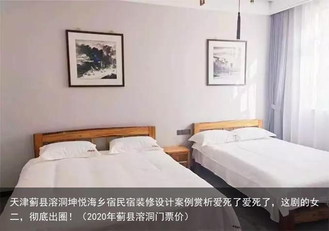 天津蓟县溶洞坤悦海乡宿民宿装修设计案例赏析(2020年蓟县溶洞门票价)