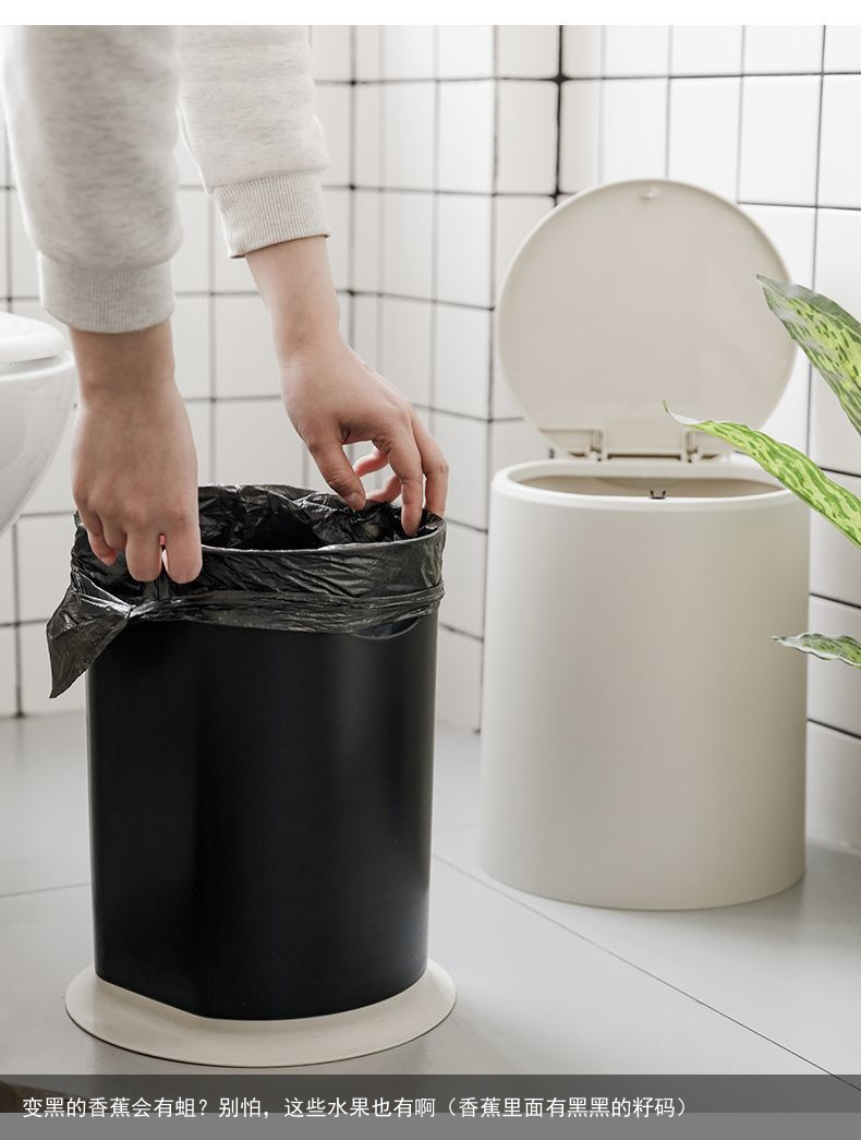 变黑的香蕉会有蛆?别怕,这些水果也有啊(香蕉里面有黑黑的籽码)