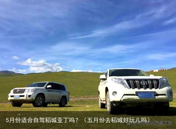 5月份适合自驾稻城亚丁吗?(五月份去稻城好玩儿吗)