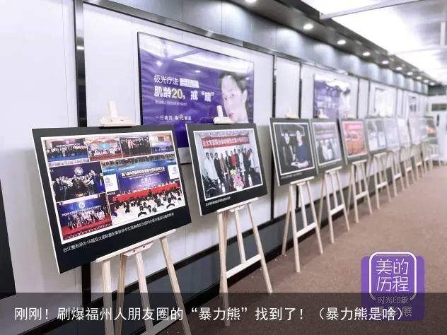 刚刚!刷爆福州人朋友圈的“暴力熊”找到了!(暴力熊是啥)