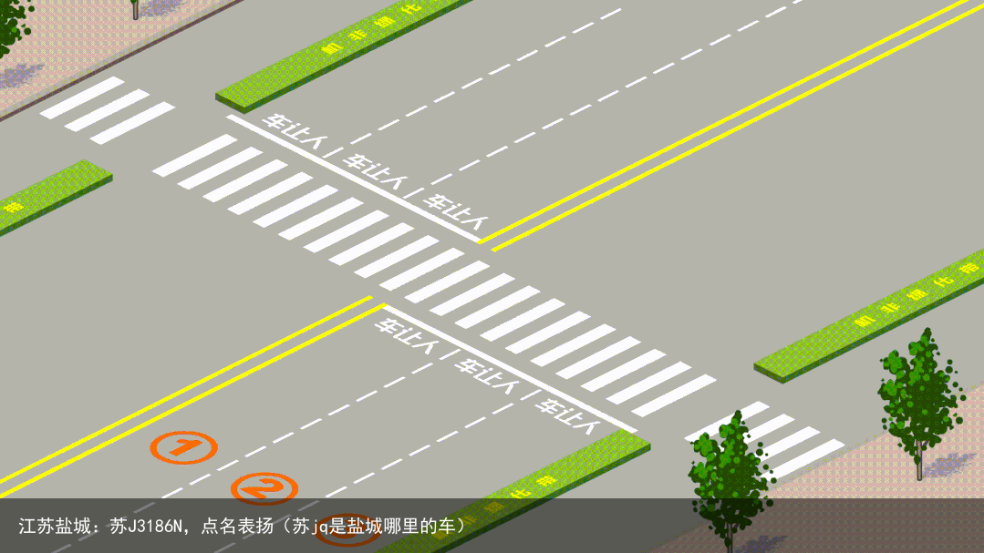 江苏盐城:苏J3186N,点名表扬(苏jq是盐城哪里的车)
