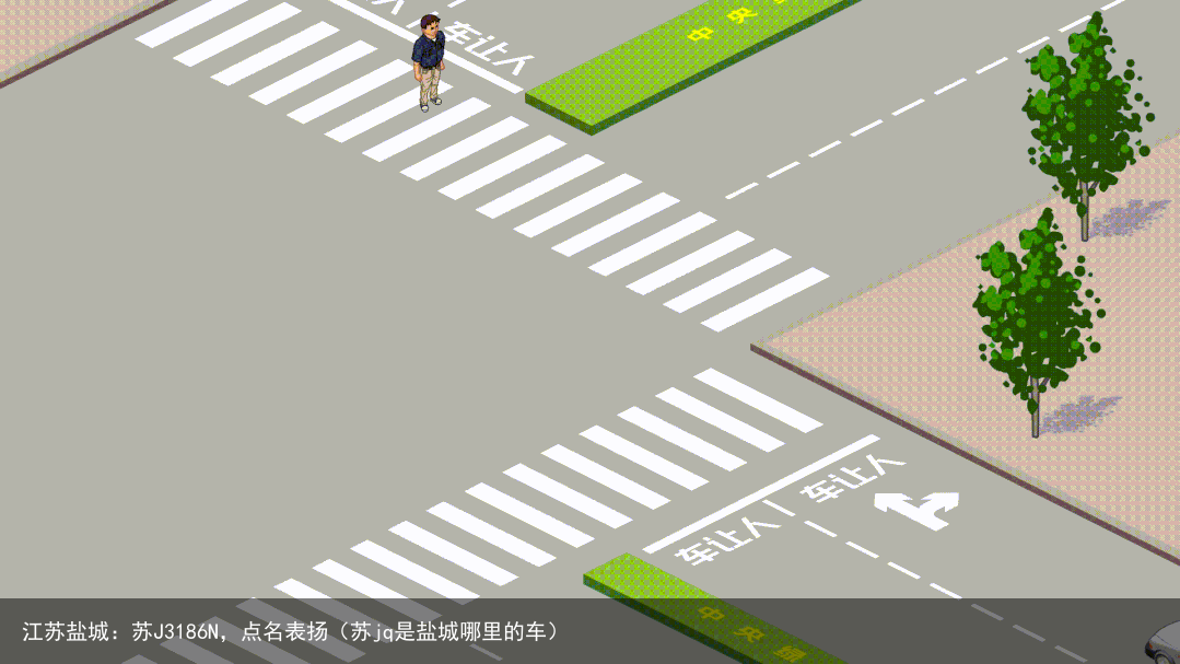 江苏盐城:苏J3186N,点名表扬(苏jq是盐城哪里的车)