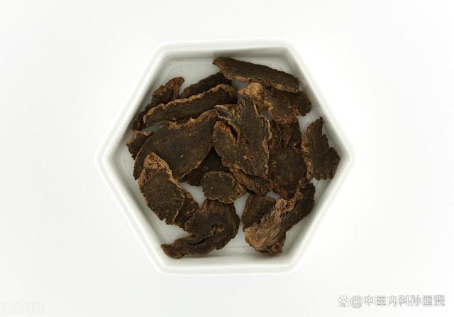 结节、囊肿?一个中成药内消瘰疬丸,清肝泻火,软坚散结(内消瘰疬丸治疗结节效果如何)