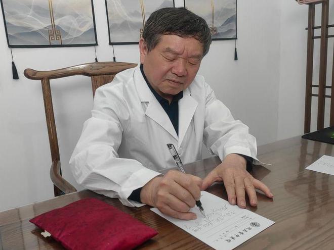 全国知名老中医男科专家杨栋医生:阳痿,该怎么调理?(名老中医男科验方)