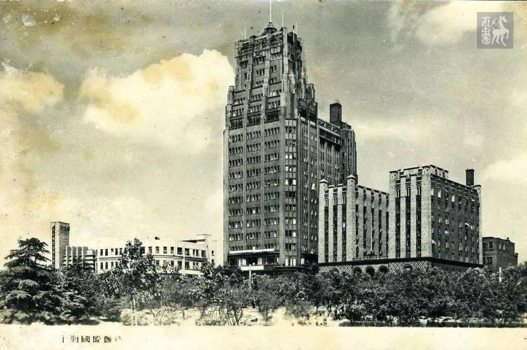 傲视上海浦东三十多年的东昌消防瞭望塔(上海浦东东昌路派出所地址)