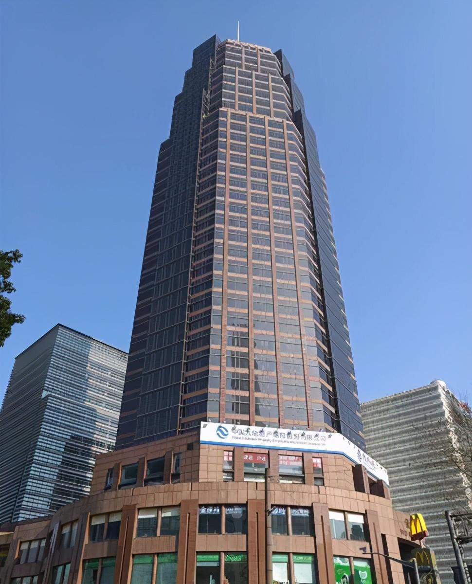 傲视上海浦东三十多年的东昌消防瞭望塔(上海浦东东昌路派出所地址)