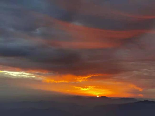 洛阳栾川老君山旅游攻略(经历浅谈)(栾川老君山门票预约)