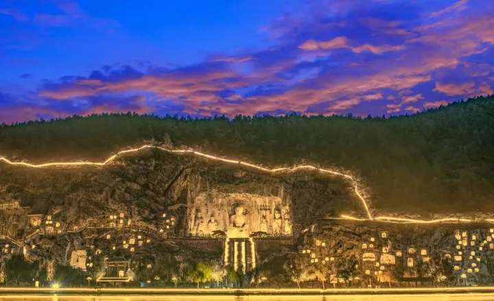 老君山旅游攻略?具体一趟下来花多少钱,能够省心一些?(老君山最佳攻略)