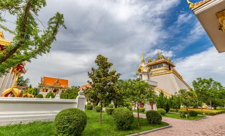 老君山旅游攻略?具体一趟下来花多少钱,能够省心一些?(老君山最佳攻略)