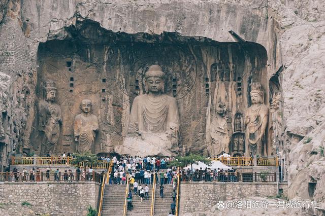 少林龙门老君山开封3日游攻略,河南三日游行程介绍(老君山在开封吗是哪个县)