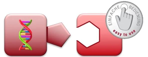 德国耶拿C16核酸提取系统助力高标准样本库(德国耶拿公司待遇好吗)