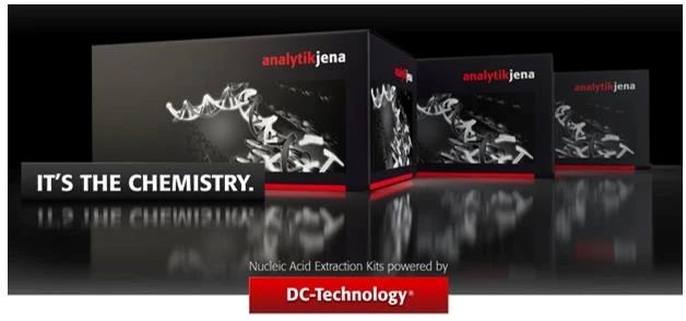 德国耶拿C16核酸提取系统助力高标准样本库(德国耶拿公司待遇好吗)