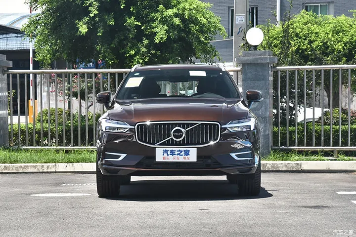 最高降幅达11万元 沃尔沃XC60落地价或不足32万,性价比超高!(沃尔沃xc60落地30万)