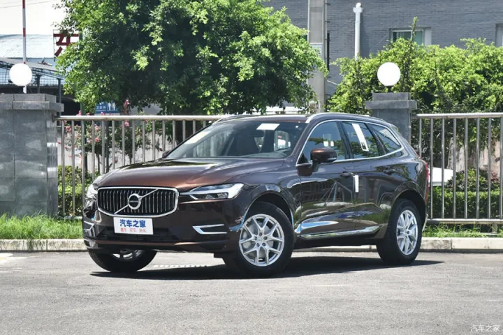 最高降幅达11万元 沃尔沃XC60落地价或不足32万,性价比超高!(沃尔沃xc60落地30万)