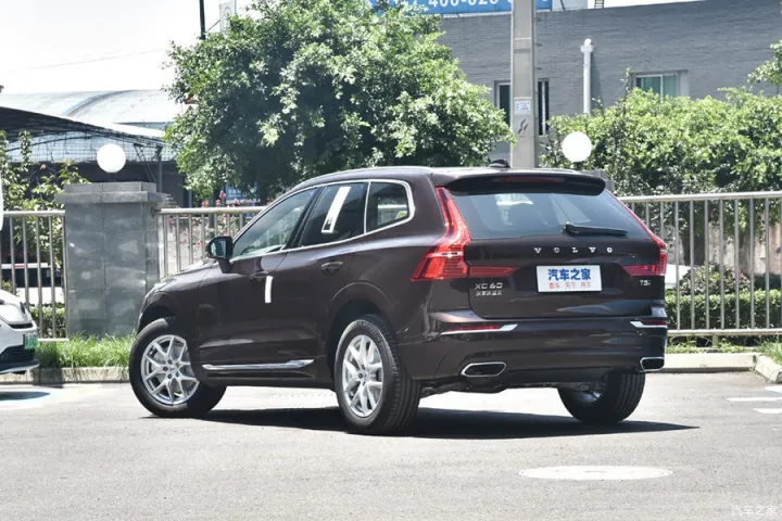 最高降幅达11万元 沃尔沃XC60落地价或不足32万,性价比超高!(沃尔沃xc60落地30万)