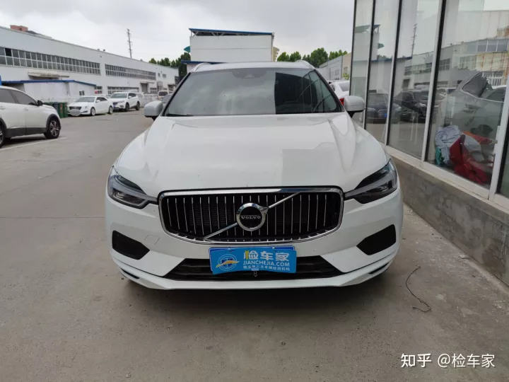 水太深,这辆比市场价低4万的沃尔沃XC60揭露二手车商的骗人伎俩(二手沃尔沃xc60可以买吗)
