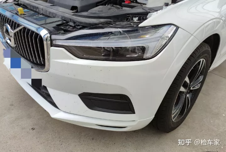 水太深,这辆比市场价低4万的沃尔沃XC60揭露二手车商的骗人伎俩(二手沃尔沃xc60可以买吗)