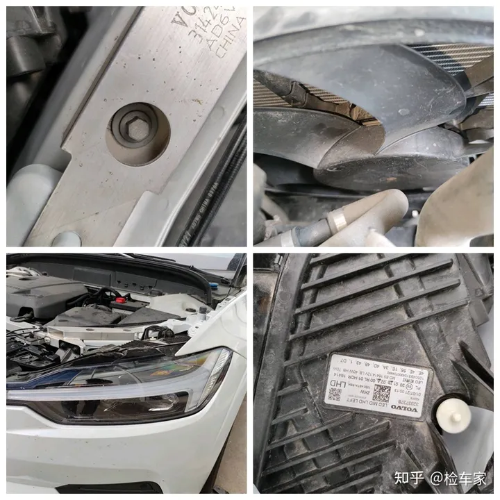 水太深,这辆比市场价低4万的沃尔沃XC60揭露二手车商的骗人伎俩(二手沃尔沃xc60可以买吗)