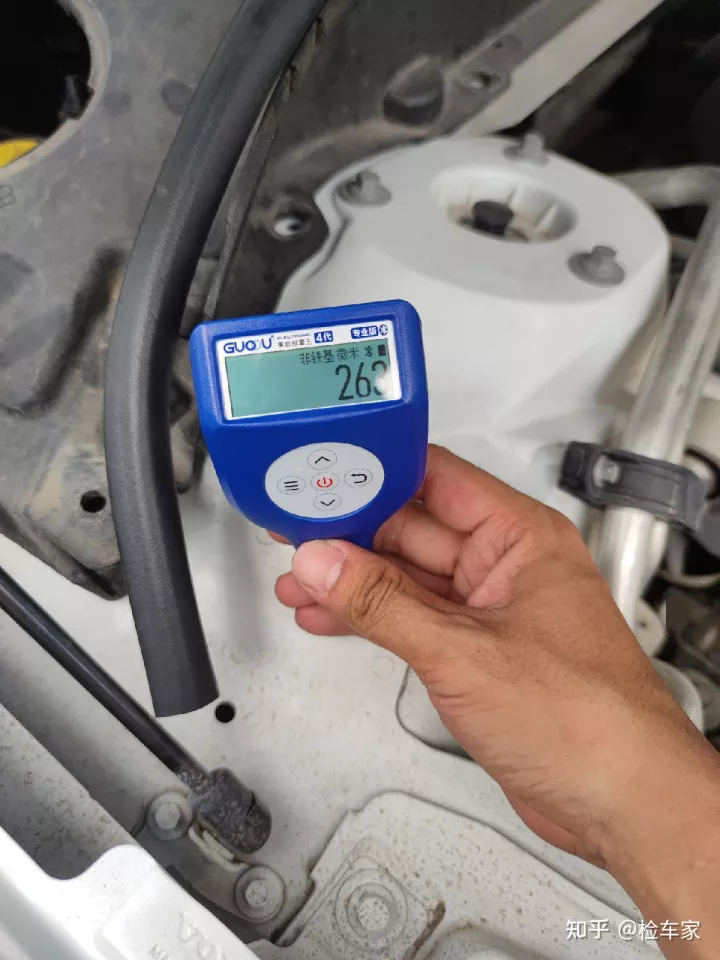 水太深,这辆比市场价低4万的沃尔沃XC60揭露二手车商的骗人伎俩(二手沃尔沃xc60可以买吗)