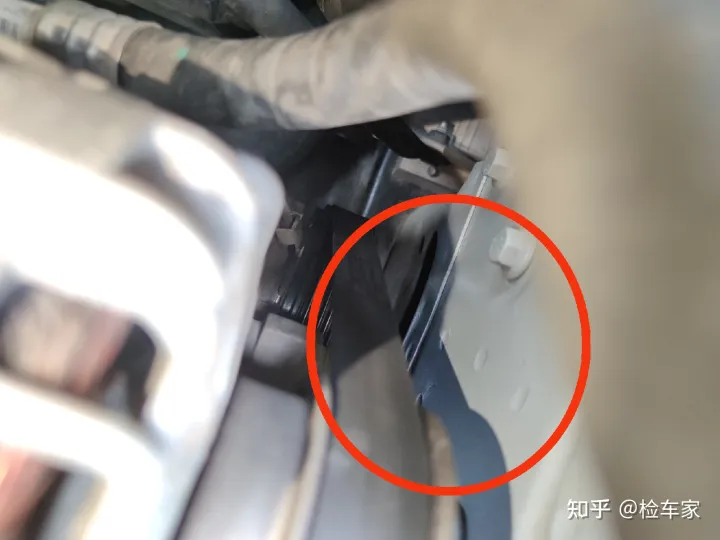 水太深,这辆比市场价低4万的沃尔沃XC60揭露二手车商的骗人伎俩(二手沃尔沃xc60可以买吗)