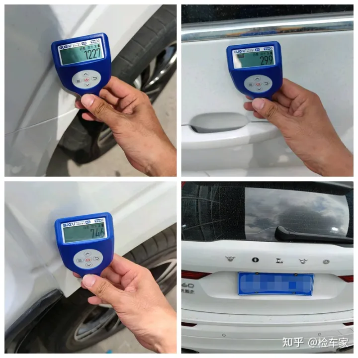 水太深,这辆比市场价低4万的沃尔沃XC60揭露二手车商的骗人伎俩(二手沃尔沃xc60可以买吗)