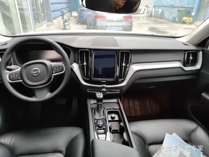 水太深,这辆比市场价低4万的沃尔沃XC60揭露二手车商的骗人伎俩(二手沃尔沃xc60可以买吗)