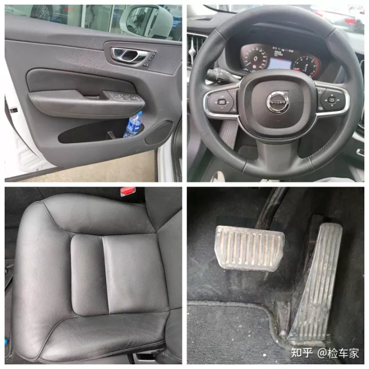 水太深,这辆比市场价低4万的沃尔沃XC60揭露二手车商的骗人伎俩(二手沃尔沃xc60可以买吗)