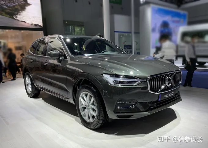 沃尔沃XC60现金优惠超11万元 裸车最低多少可以入手?28万吗?(沃尔沃xc60降价促销)