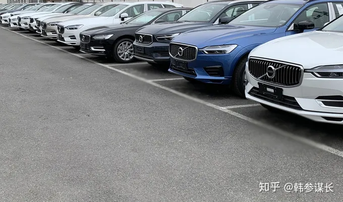 沃尔沃XC60现金优惠超11万元 裸车最低多少可以入手?28万吗?(沃尔沃xc60降价促销)