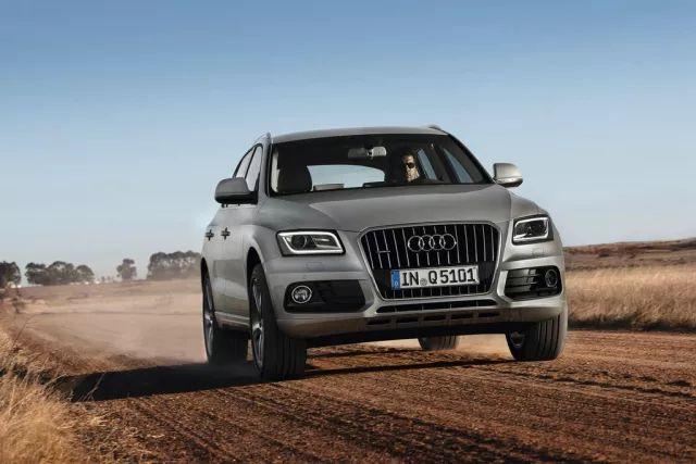 奥迪Q5打8折顶配只要40万?去4S店实地探访才发现……(奥迪q5底价)