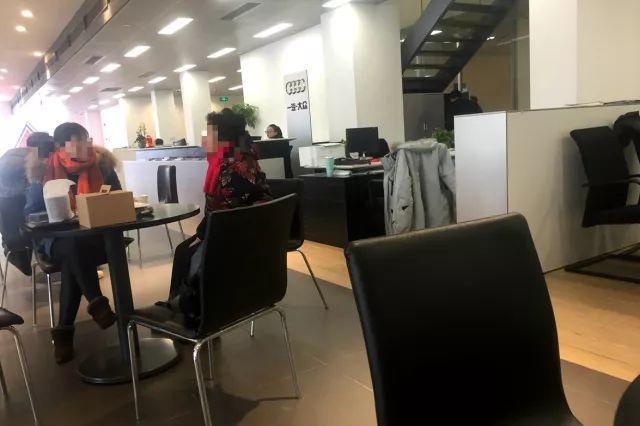 奥迪Q5打8折顶配只要40万?去4S店实地探访才发现……(奥迪q5底价)