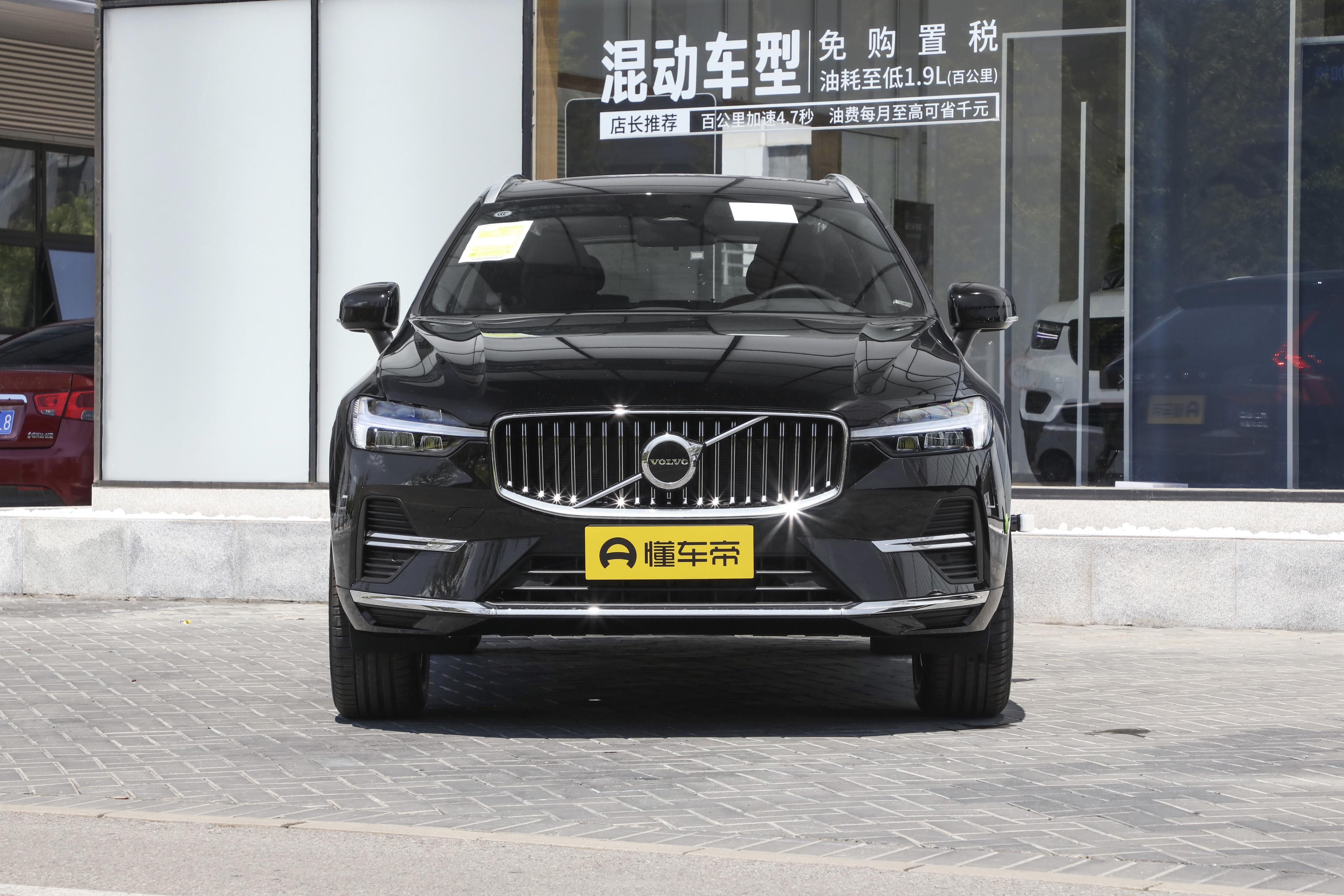 沃尔沃亲民了,XC60价格再降,配2.0T+8AT动力,奥迪Q5压力大了(沃尔沃xc60价格是多少)