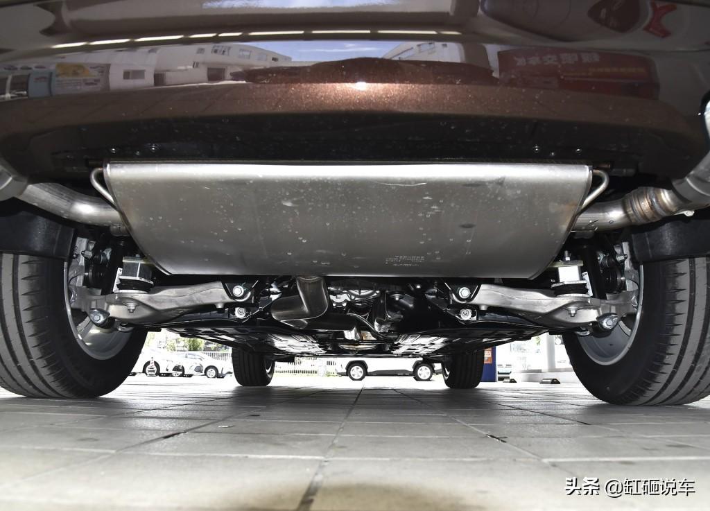 务实的沃尔沃XC60,250匹马力,优惠7万,空间大还安全(沃尔沃xc60 2021新款配置)