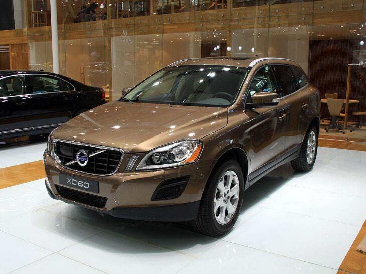 好难!终端优惠9万左右,沃尔沃XC60还是跌跌不休?(沃尔沃xc60优惠政策)