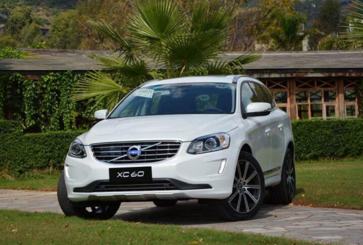 好难!终端优惠9万左右,沃尔沃XC60还是跌跌不休?(沃尔沃xc60优惠政策)