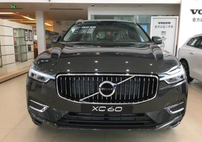 好难!终端优惠9万左右,沃尔沃XC60还是跌跌不休?(沃尔沃xc60优惠政策)