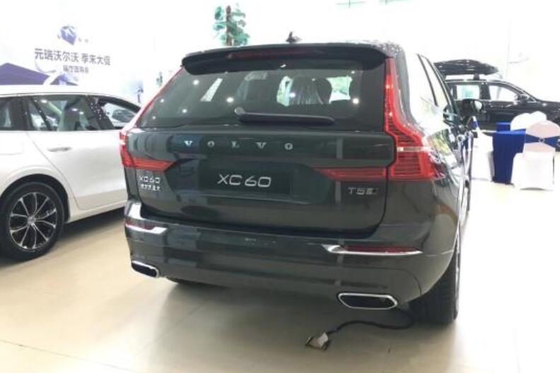 好难!终端优惠9万左右,沃尔沃XC60还是跌跌不休?(沃尔沃xc60优惠政策)