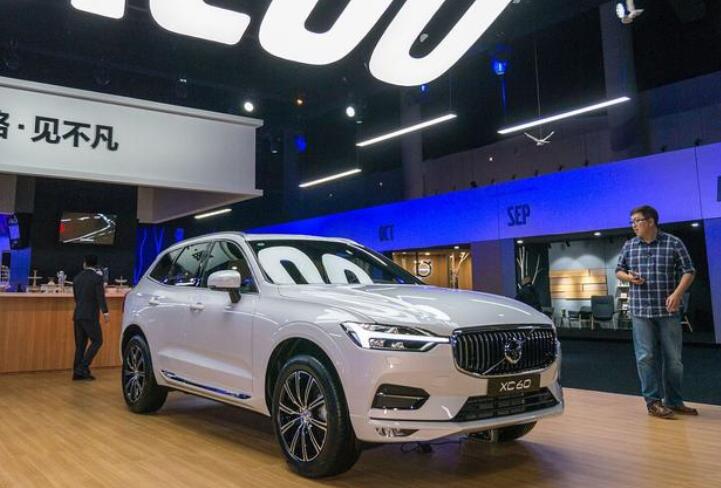 好难!终端优惠9万左右,沃尔沃XC60还是跌跌不休?(沃尔沃xc60优惠政策)