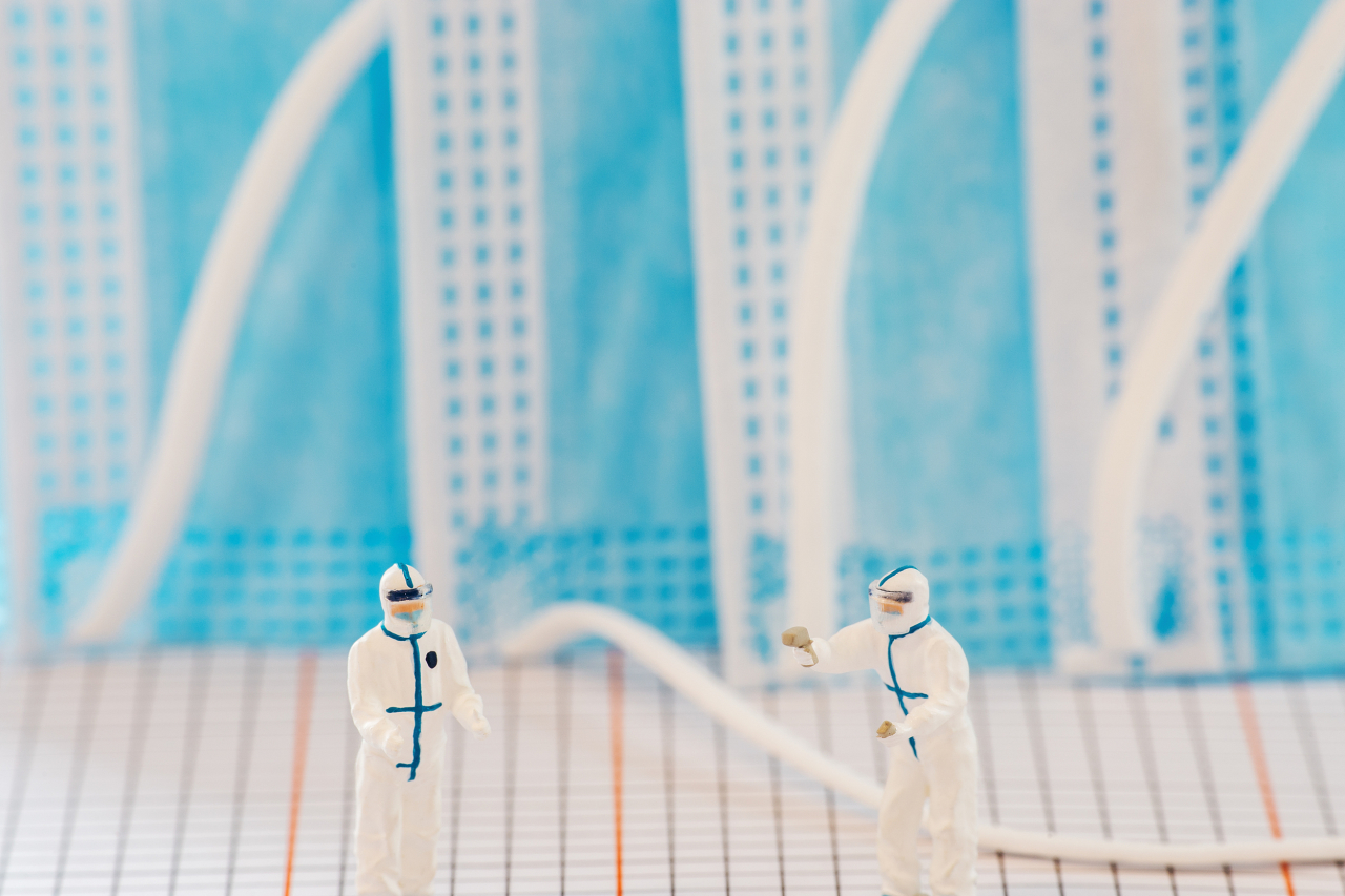 释疑丨社区清零是什么意思?动态清零是指零感染吗?(社区清理杂物信息)