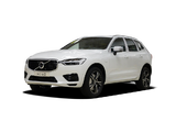 沃尔沃XC60 E驱混动降价优惠18万(沃尔沃xc60混动2021)