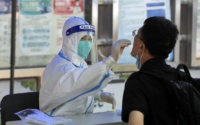 又造新词?常态化动态清零是啥意思(常态化怎么读英语)