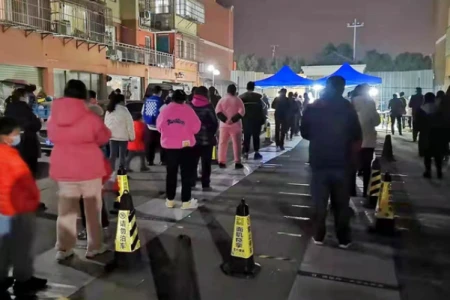 美媒表扬“动态清零”?终于意识到,中国人并不在意美国人怎么想(美媒感叹)