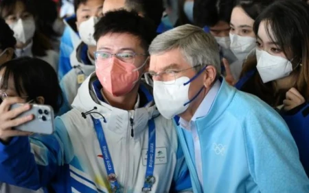 美媒表扬“动态清零”?终于意识到,中国人并不在意美国人怎么想(美媒感叹)