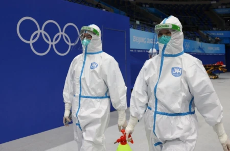 美媒表扬“动态清零”?终于意识到,中国人并不在意美国人怎么想(美媒感叹)