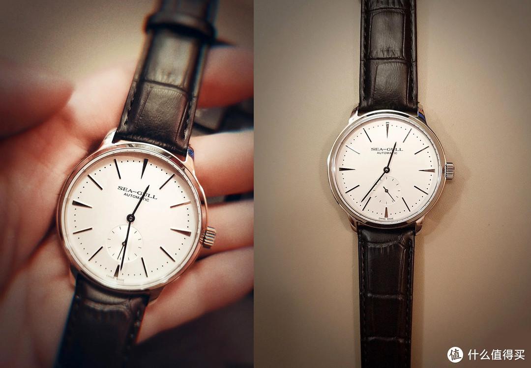 盘点2021年值得购买的手表,10大品牌40余款各档位的经典手表推荐(手表哪个品牌的性价比最高)